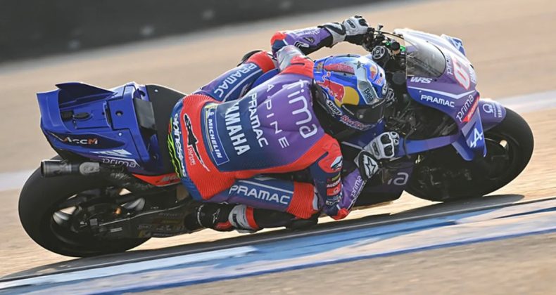 Toprak Razgatlıoğlu, MotoGP'de Sezonun İkinci Yarışı i&ccedil;in Brezilya'da Piste &Ccedil;ıkıyor