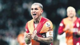 Torreira: Her ma&ccedil; eksik kalıyoruz