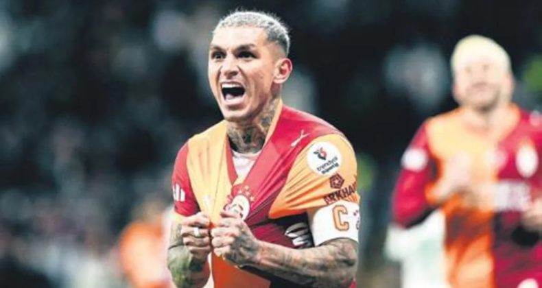 Torreira: Her maç eksik kalıyoruz