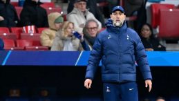 Tottenham, Igor Tudor'u G&ouml;revden Aldı