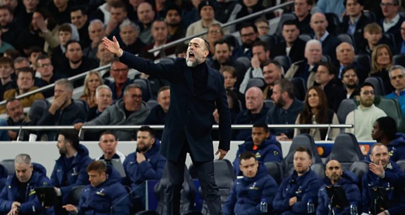 Tottenham'da Igor Tudor'un Yerine 3 Aday!