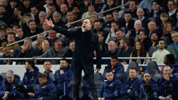 Tottenham'da Igor Tudor'un Yerine 3 Aday!