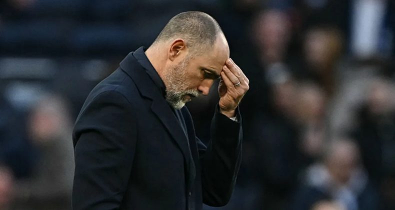 Tottenham'da Oyuncu Teknik Direktör Planı!