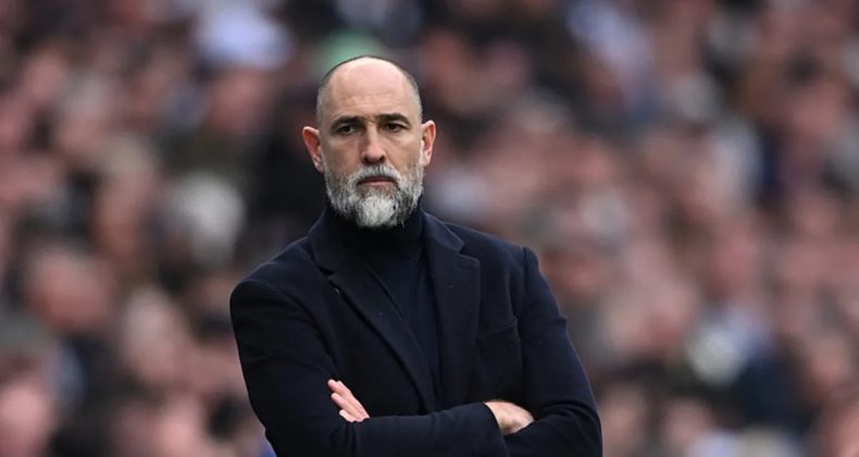 Tottenham’da Igor Tudor Dönemi Sona Erdi