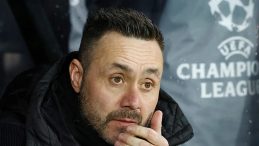 Tottenham&rsquo;da Roberto De Zerbi d&ouml;nemi!