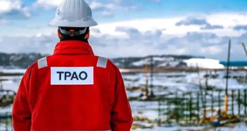 TPAO İki İlde Petrol Aramaya Devam Edecek