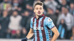 Trabzon&rsquo;a iyi ki gelmişim