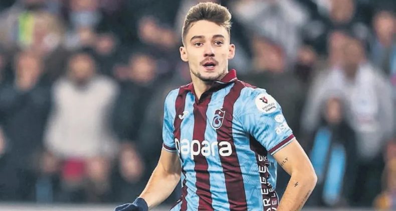 Trabzon&rsquo;a iyi ki gelmişim