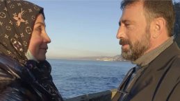 Trabzon&rsquo;da aile kavgası! Eşini &ouml;ld&uuml;r&uuml;p intihar etti