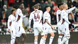 Trabzonspor, 148 hafta sonra 5'te 5 peşinde