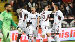 Trabzonspor, &Ccedil;aykur Rizespor'u konuk edecek!