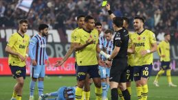 Trabzonspor-Fenerbah&ccedil;e Ma&ccedil;ı Sonrası Olaylara İlişkin Mahkeme Kararı