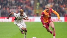 Trabzonspor-Galatasaray Ma&ccedil;ının Biletleri Satışa &Ccedil;ıktı