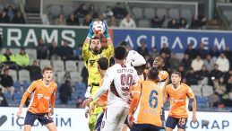Trabzonspor ile RAMS Başakşehir 41&rsquo;inci randevuya &ccedil;ıkıyor