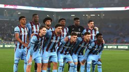 Trabzonspor kritik haftayı kayıpsız ge&ccedil;ti, zirve takibini bırakmadı