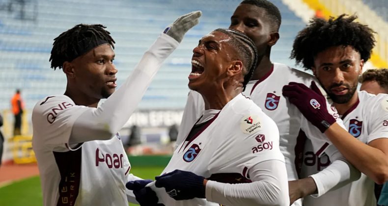 Trabzonspor, şampiyonluk sonrası en iyi d&ouml;nemini yaşıyor!