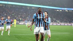 Trabzonspor, Son 6 Yılın En Golc&uuml; Sezonunu Yaşıyor!