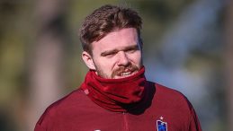 Trabzonspor'a Batagov'dan K&ouml;t&uuml; Haber!