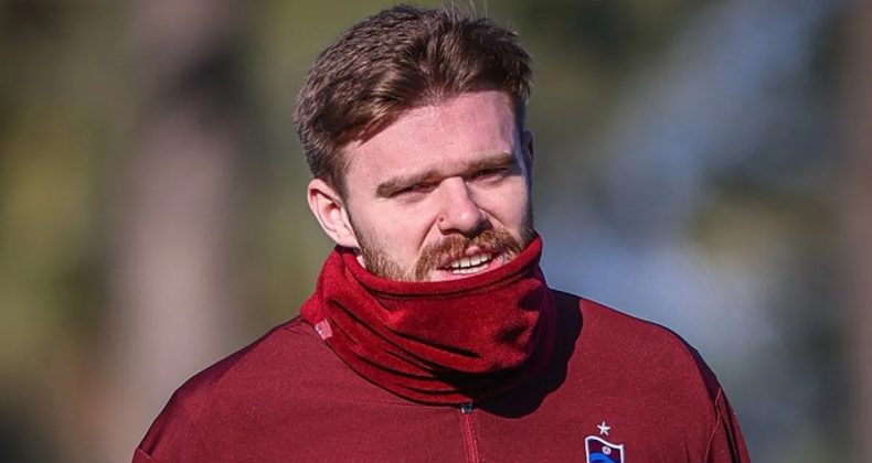 Trabzonspor'a Batagov'dan K&ouml;t&uuml; Haber!