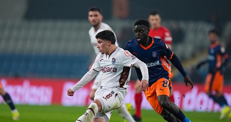 Trabzonspor'a Bouchouari'den Kötü Haber!