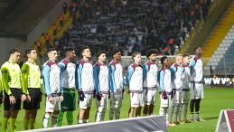 Trabzonspor'a Galatasaray Ma&ccedil;ı &Ouml;ncesi K&ouml;t&uuml; Haber!