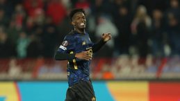 Trabzonspor'a Portekizli Kanat!