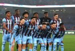Trabzonspor'da 4 futbolcu kart sınırında!