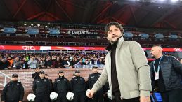 Trabzonspor'da Fatih Tekke İstikrarı