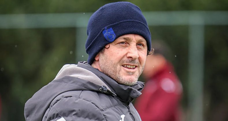 Trabzonspor'da Galatasaray Ma&ccedil;ı Kararı!