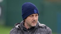 Trabzonspor'da Galatasaray ma&ccedil;ı mesaisi başladı!