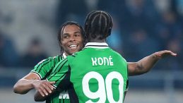 Trabzonspor'da Hedef Yeniden Lauriente!