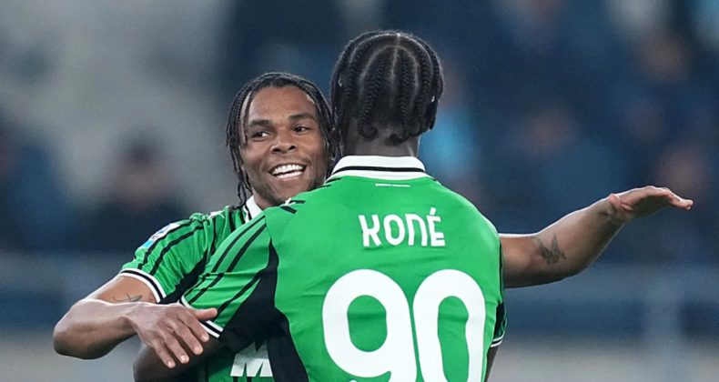 Trabzonspor'da Hedef Yeniden Lauriente!