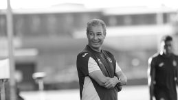 Trabzonspor'da, Orhan Kaynak i&ccedil;in t&ouml;ren d&uuml;zenlendi