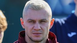 Trabzonspor'da Rizespor Hazırlıkları Başladı!