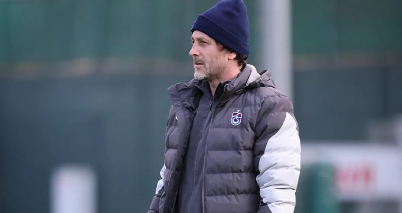 Trabzonspor'da Rizespor Hazırlıkları Tamamlandı!