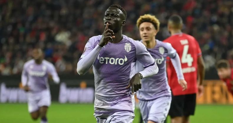 Trabzonspor'dan Krepin Diatta Atağı!