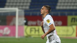 Trabzonspor'dan Matviy Ponomarenko hamlesi!