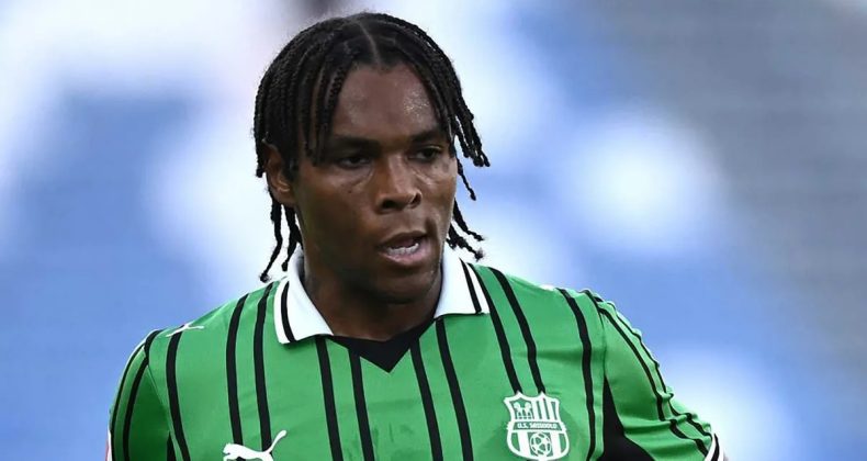 Trabzonspor’un İlk Transfer Hedefi Sol Kanat!