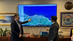 Trafiği rahatlatacak dev adım: Trabzon Raylı Sistemde sona doğru&hellip;