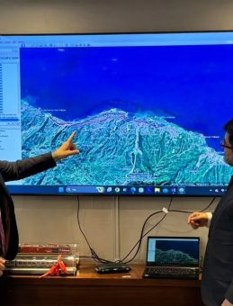 Trafiği rahatlatacak dev adım: Trabzon Raylı Sistemde sona doğru&hellip;