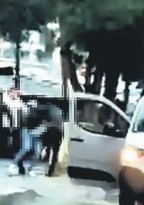 Trafik kavgalarına ceza yağdı