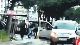 Trafik kavgalarına ceza yağdı