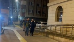 Trafik Kavgasında 1 Milyon 164 Bin Lira Ceza