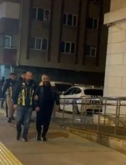 Trafik Kavgasında 1 Milyon 164 Bin Lira Ceza