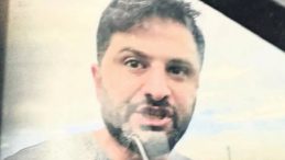 Trafik Magandası Yargıtay &Uuml;yesine Tosladı