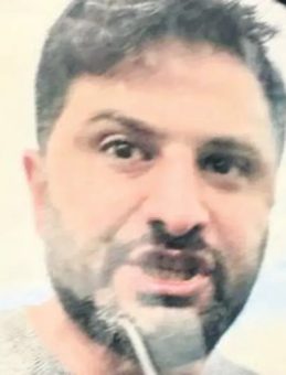 Trafik Magandası Yargıtay &Uuml;yesine Tosladı