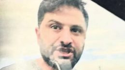 Trafik Magandası Yargıtay &Uuml;yesine Tosladı! Saldırgan Hakaretler Savurdu