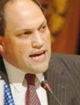 Trafik Verileri &Uuml;zerinden T&uuml;rkiye&rsquo;yi Hedef Aldı: Michael Rubin&rsquo;den Skandal Tehdit