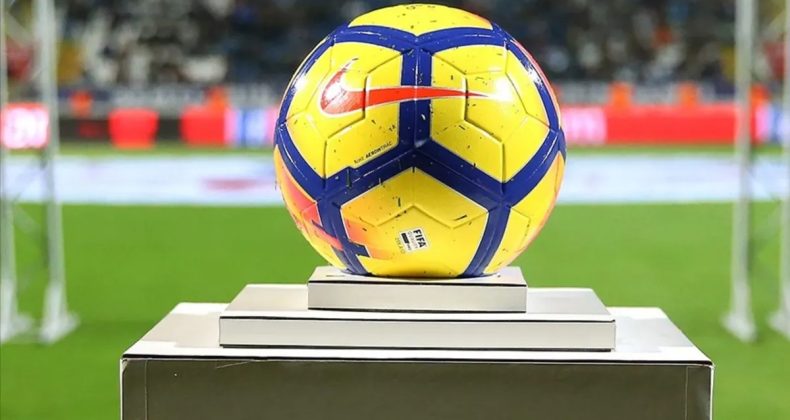 Trendyol 1. Lig'de 32. Haftanın Perdesi Açılıyor