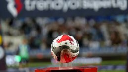 Trendyol S&uuml;per Lig'de 27. Hafta Heyecanı